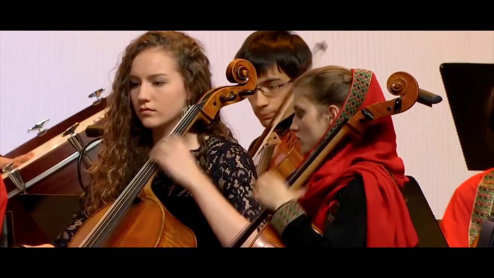 Keeping the Music Alive