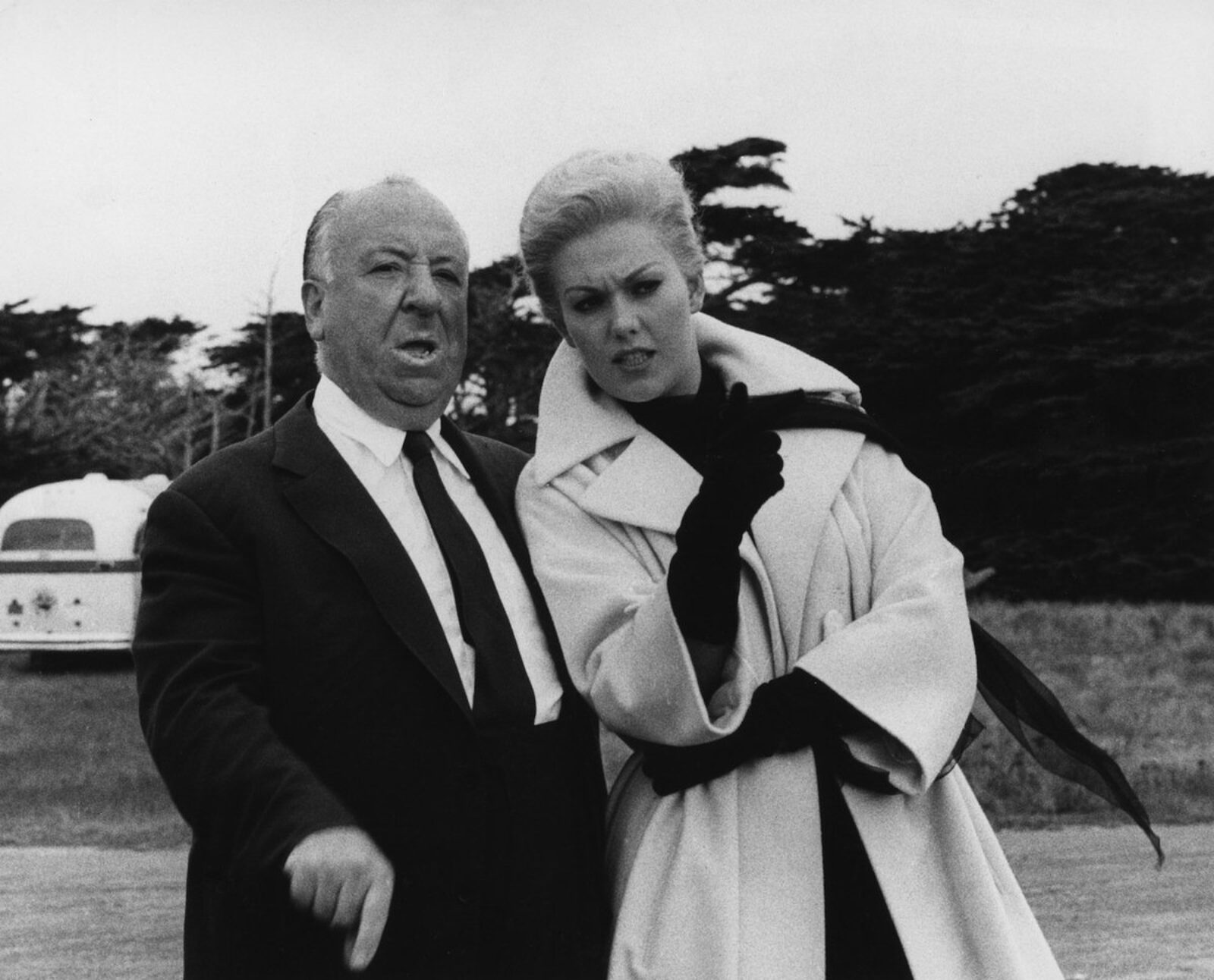 Kim Novak, l'âme rebelle d'Hollywood
