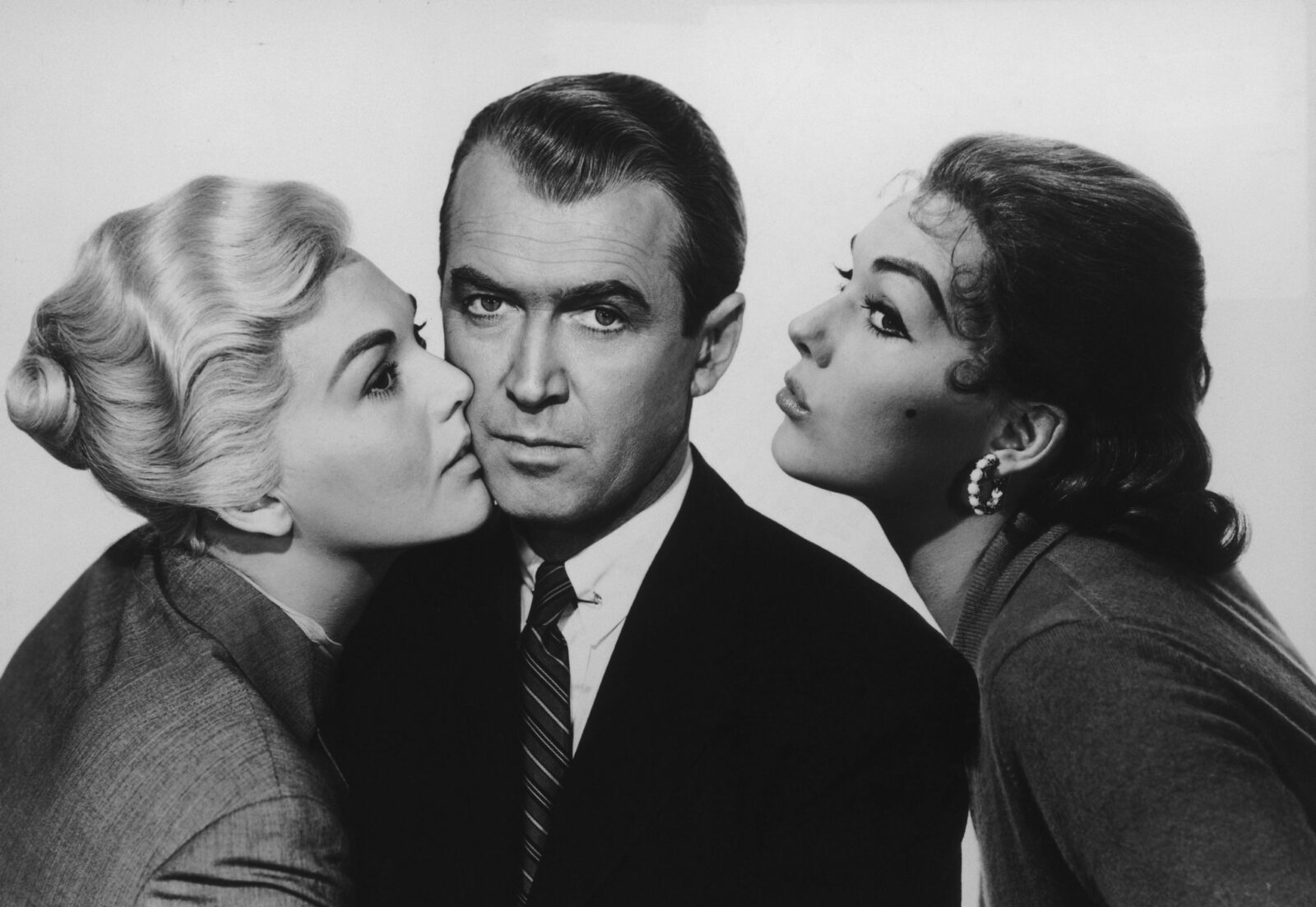 Kim Novak, l'âme rebelle d'Hollywood