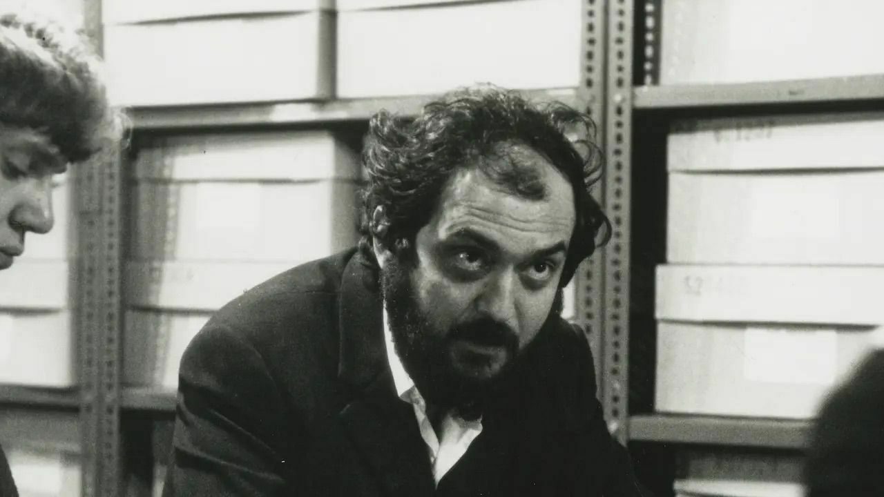 Kubrick by Kubrick