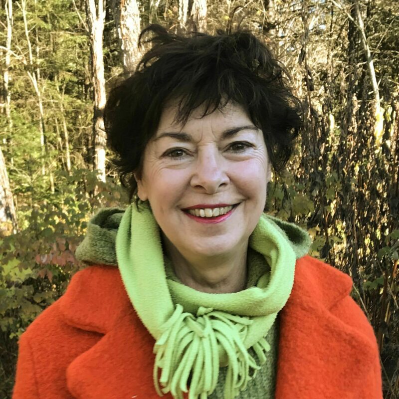 Anne-Marie Tougas