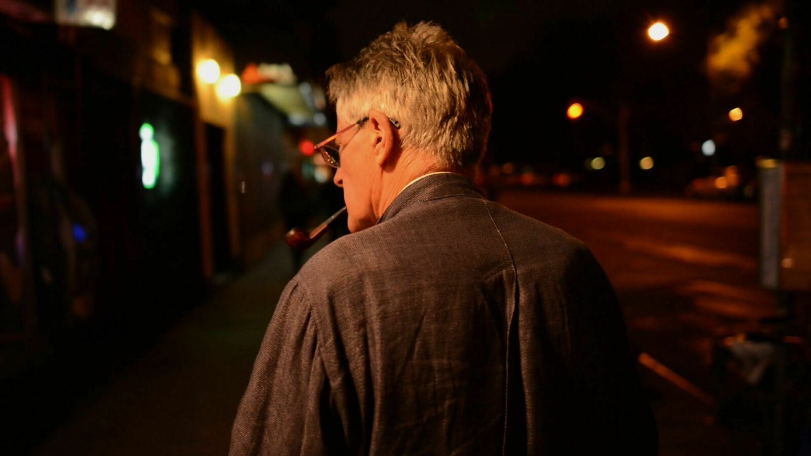 La collection qui n'existait pas