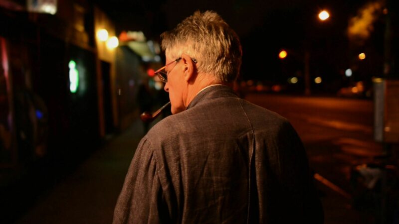 La collection qui n'existait pas