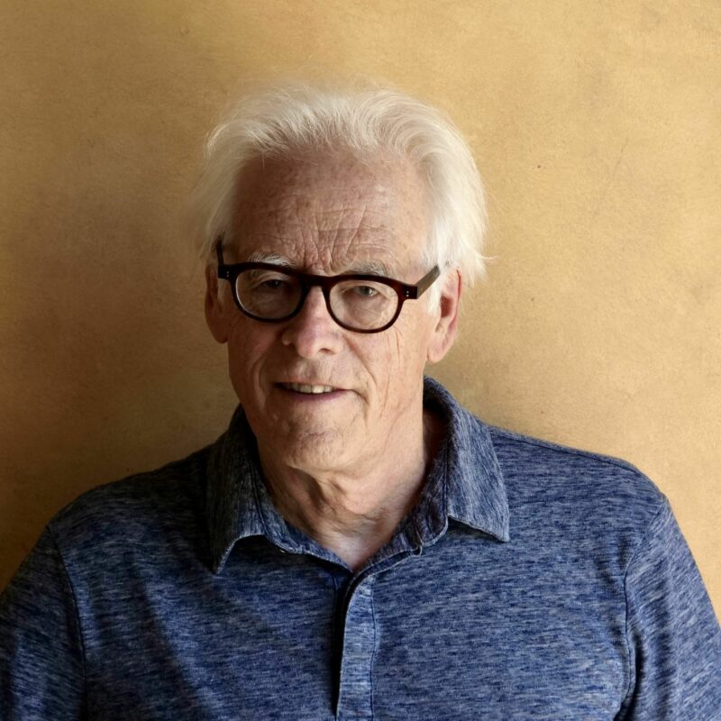 Brian D. Johnson