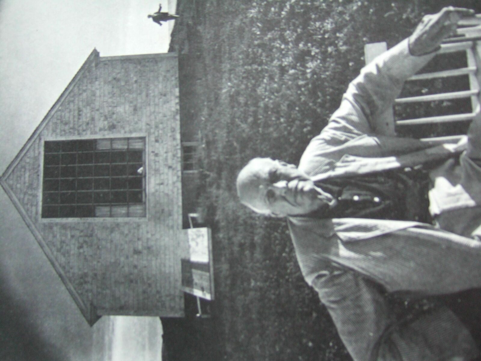 La toile blanche d'Edward Hopper