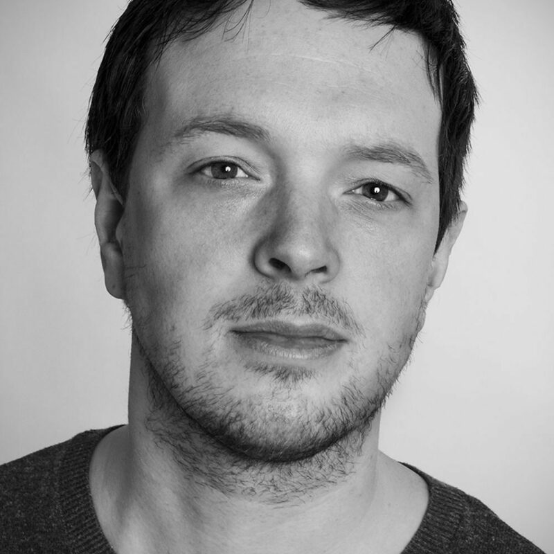 Matthieu Brouillard