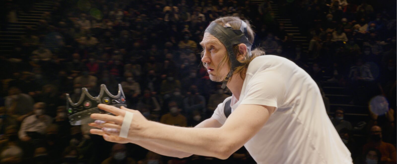 Lars Eidinger - To Be or Not To Be