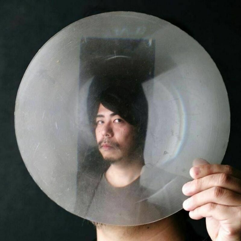 Takaaki Itoh