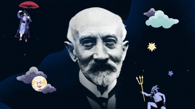 Le mystère Méliès