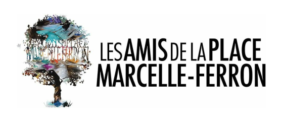 Les amis de la place Marcelle-Ferron