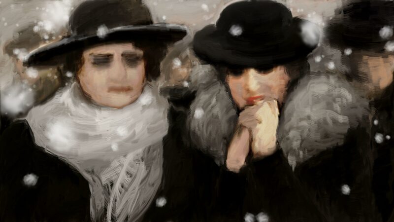 Les aventuriers de l'Art moderne - Épisode 3 : Paris capitale du monde 1916-1920