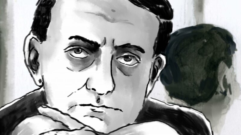 Les aventuriers de l'Art moderne - Épisode 5 : Libertad! 1930-1939