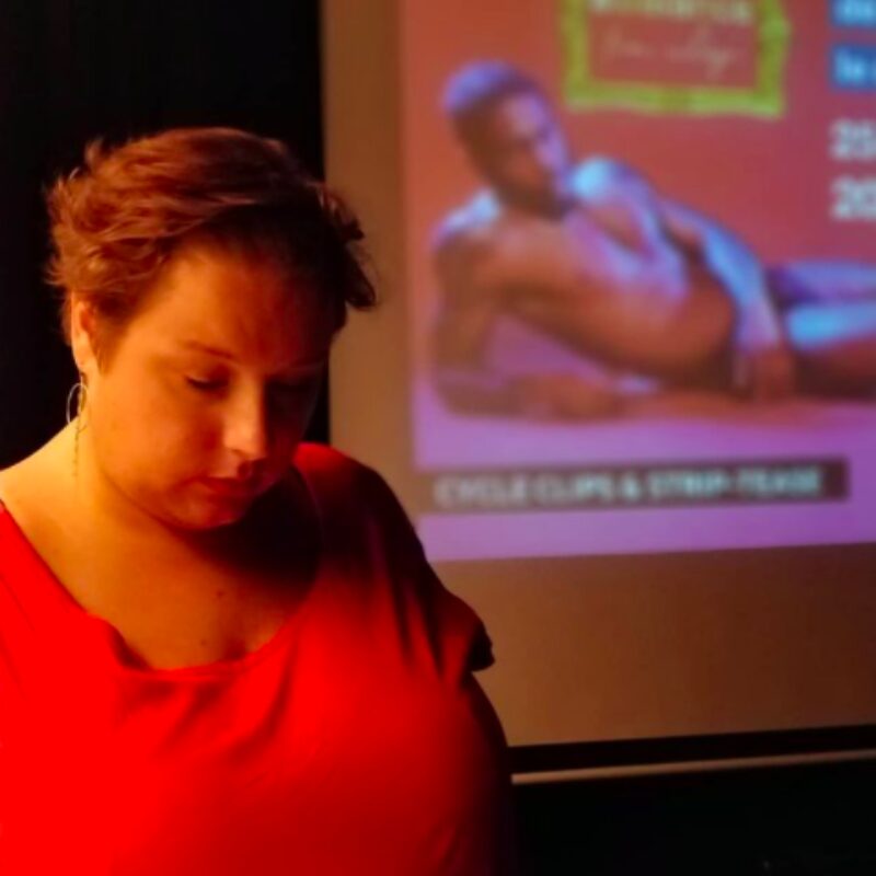 Maureen Lepers