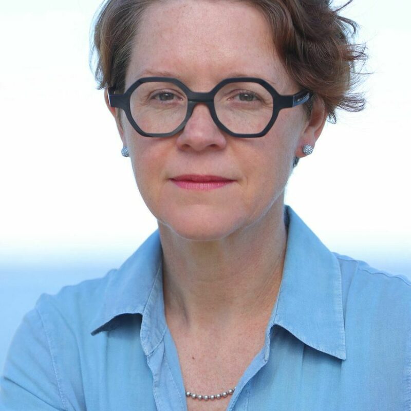 Renée Blanchar