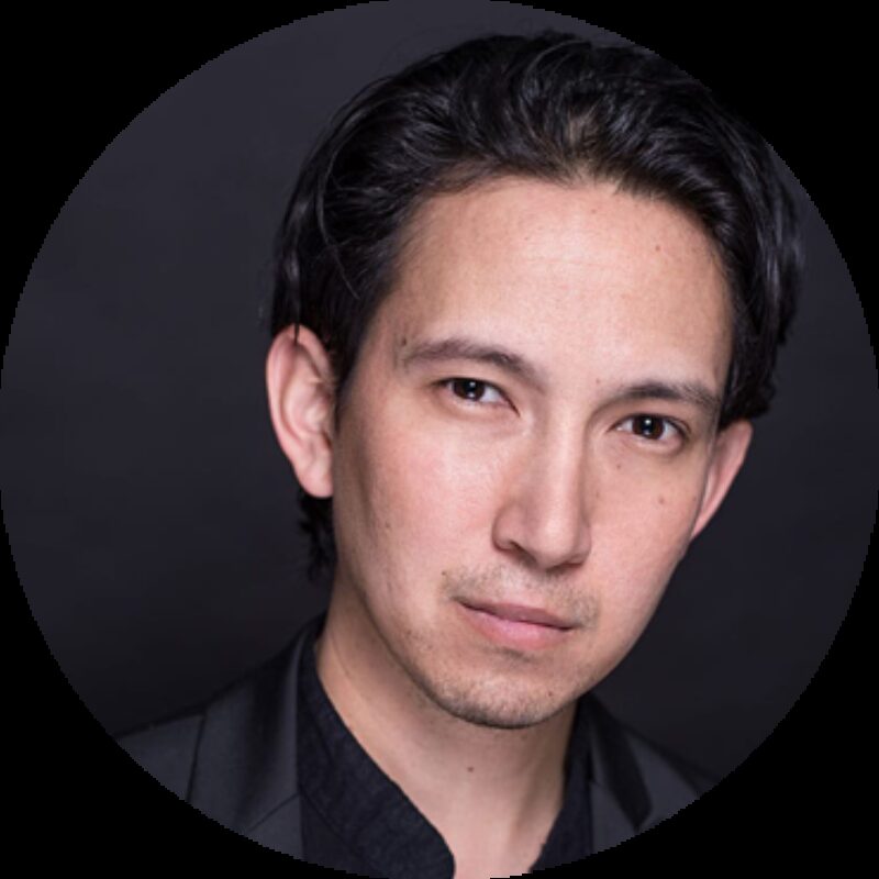 Michael Hidetoshi Mori