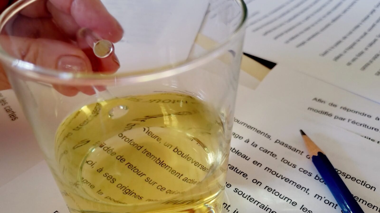 Louise Warren - Fragments