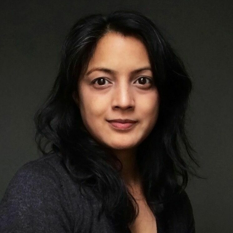 Karla Murthy