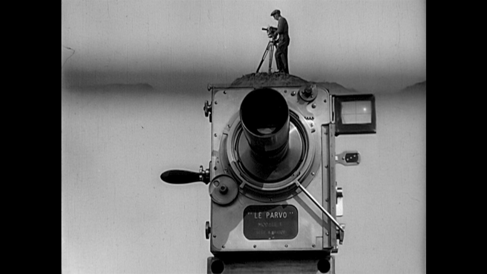 L'Utopie des images de la Révolution russe