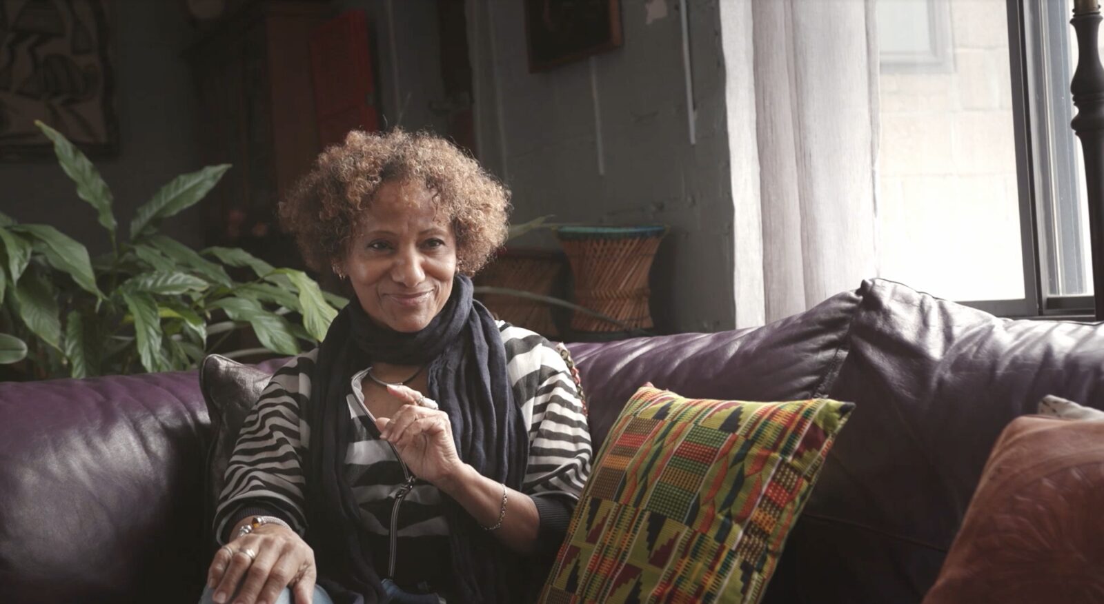 Maboungou: Being in the World