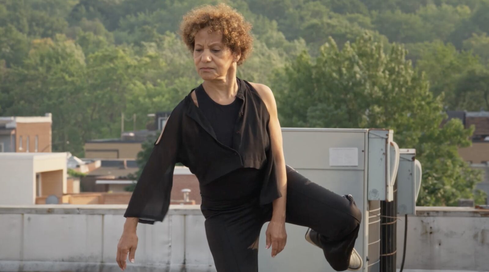 Maboungou: Being in the World