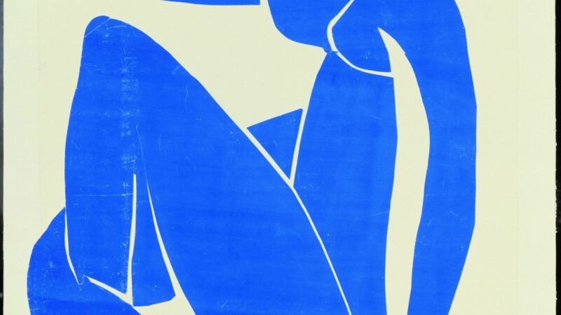 Matisse from MoMA and Tate Modern