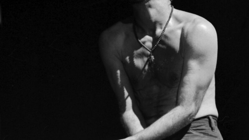Maurice Béjart, l'âme de la danse