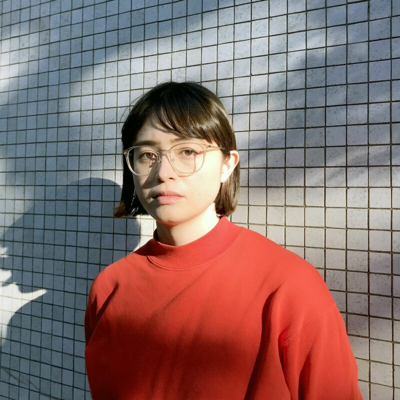 Eri Saito