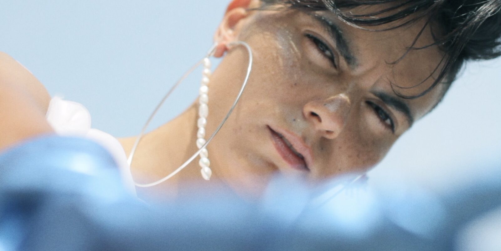 Mode vs. Folklore, entre traditions et transgressions : Carte blanche à Andreina Aveledo