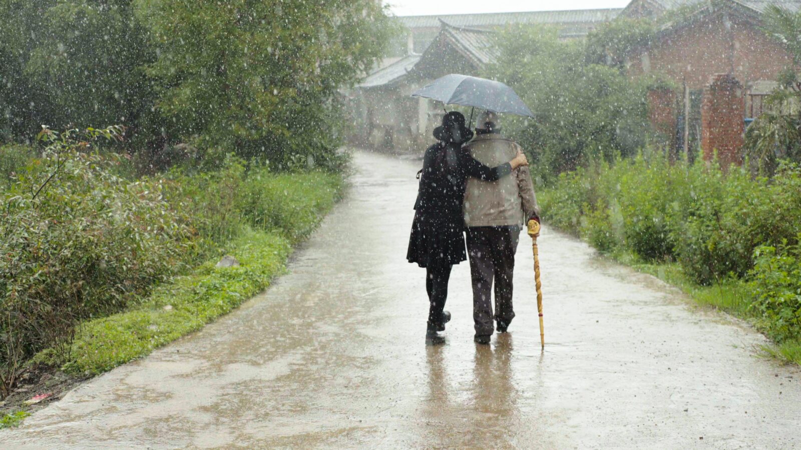 Mon père et sa mélancolie