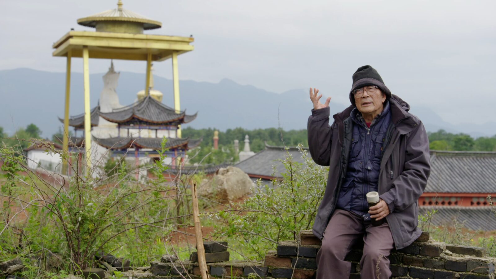 Mon père et sa mélancolie