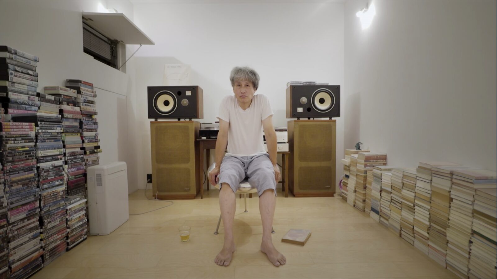 Moriyama-San