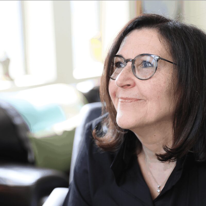 Louise Lantagne