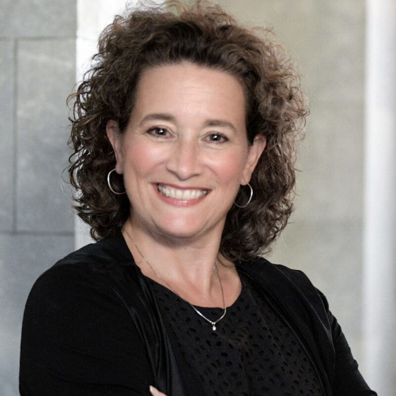 Nathalie Maillé