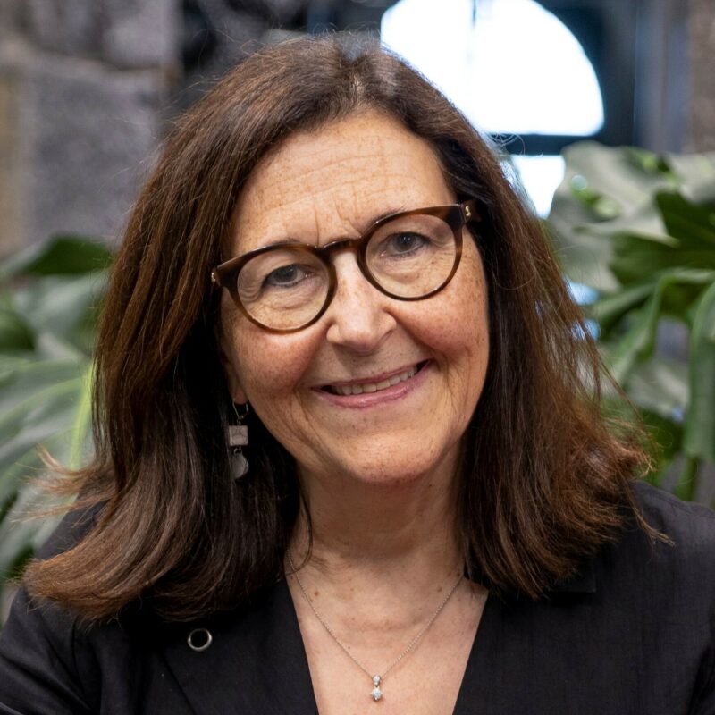 Louise Lantagne