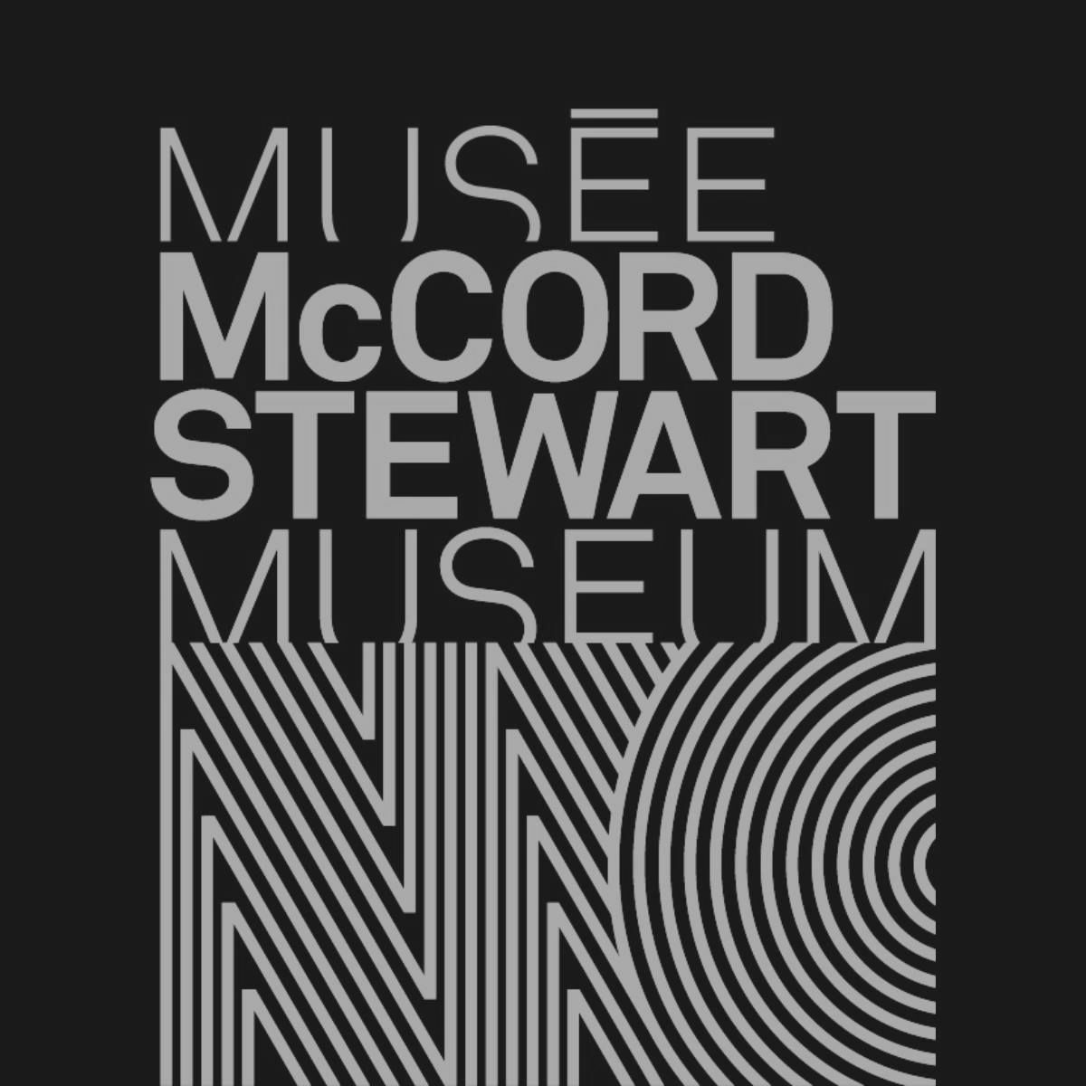 Musée McCORD STEWART