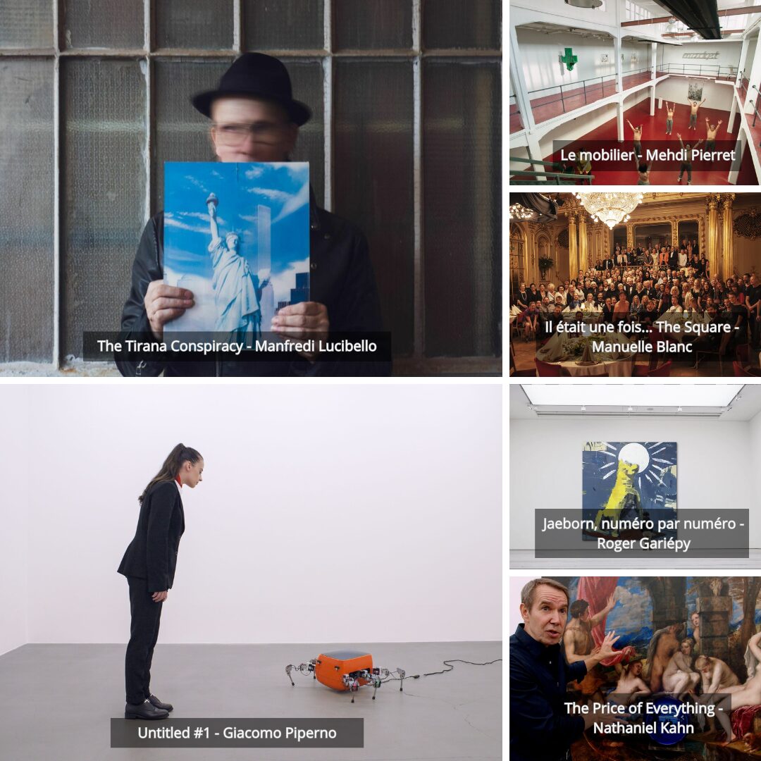 Quand lart contemporain deraille