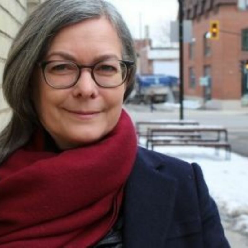 Marlene Millar