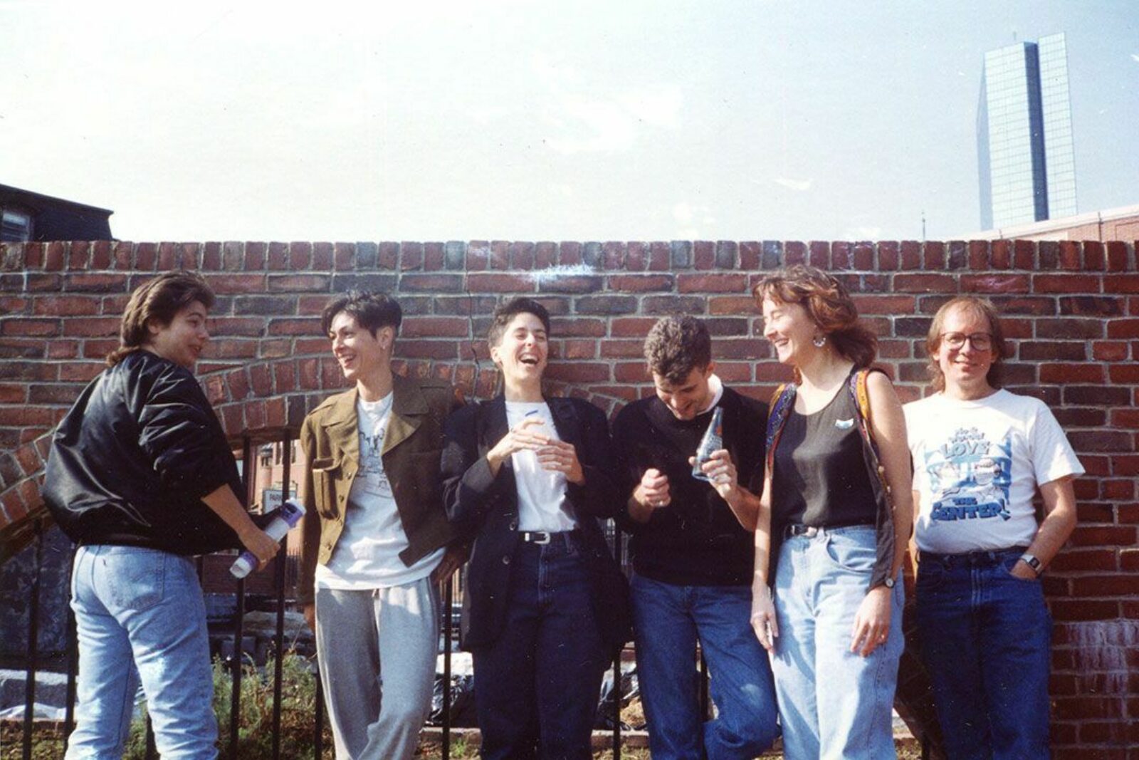 No Straight Lines, the Rise of Queer Comics