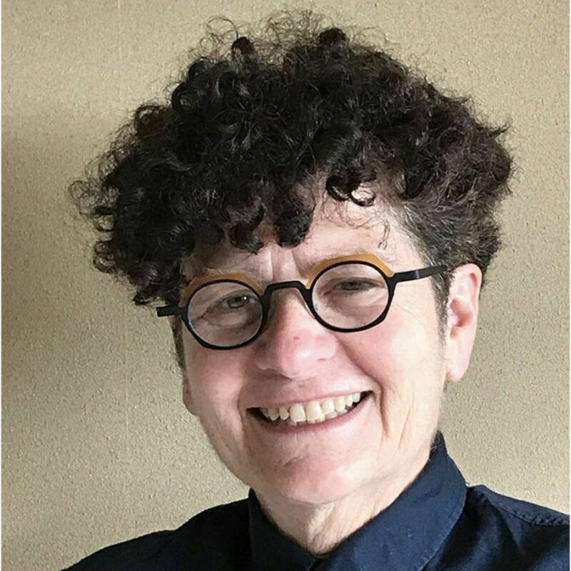 Vivian Kleiman