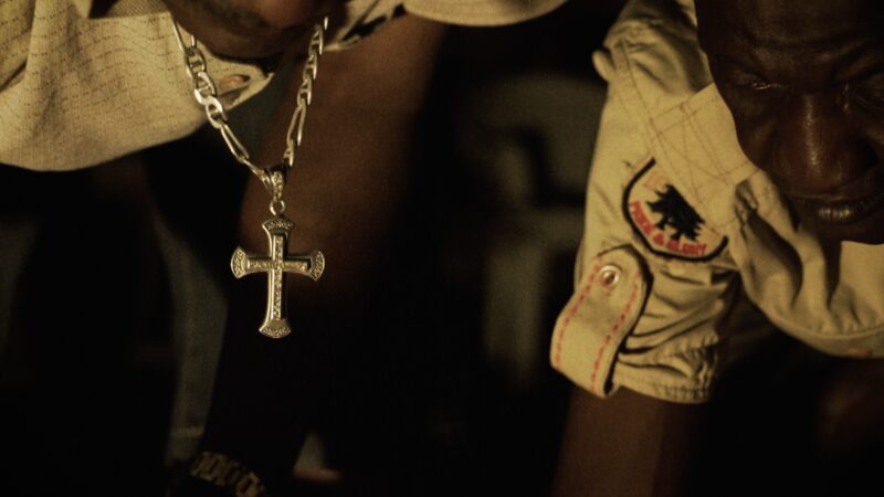 Ô doux Vodou