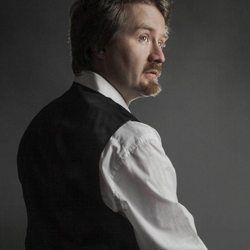 Dave Lojek