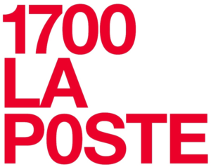1700 La Poste
