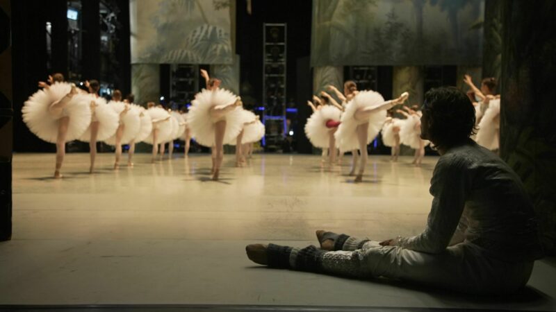 Opéra de Paris, une saison (très) particulière