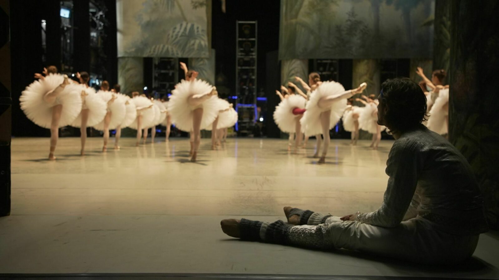 Opéra de Paris, une saison (très) particulière