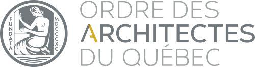 Ordre des architectes du Québec (OAQ)