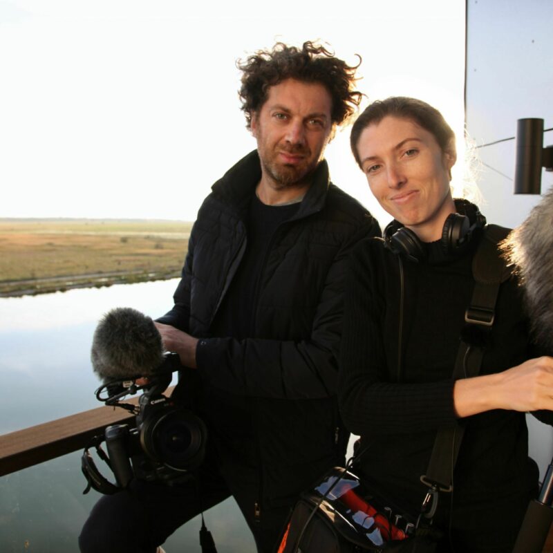Bêka & Lemoine