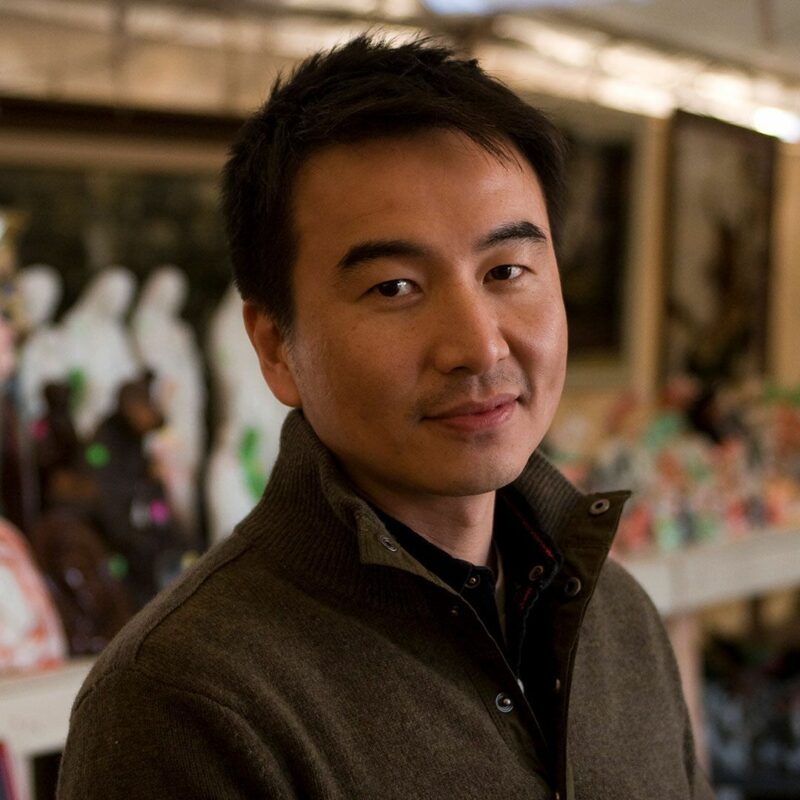 S. Leo Chiang