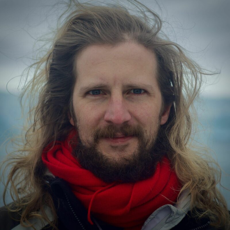 Matias Borgström