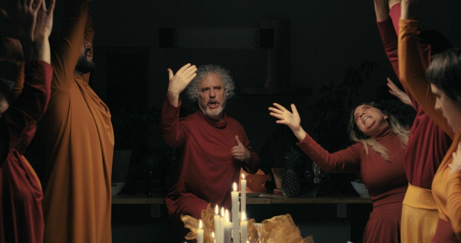 Phth chante Love Songs