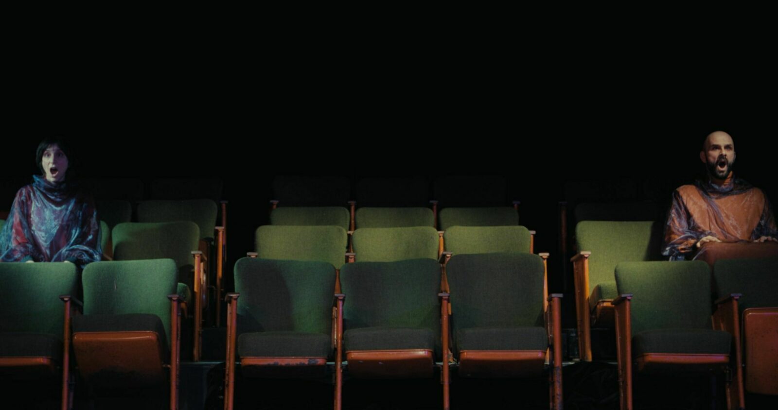 Phth chante Love Songs